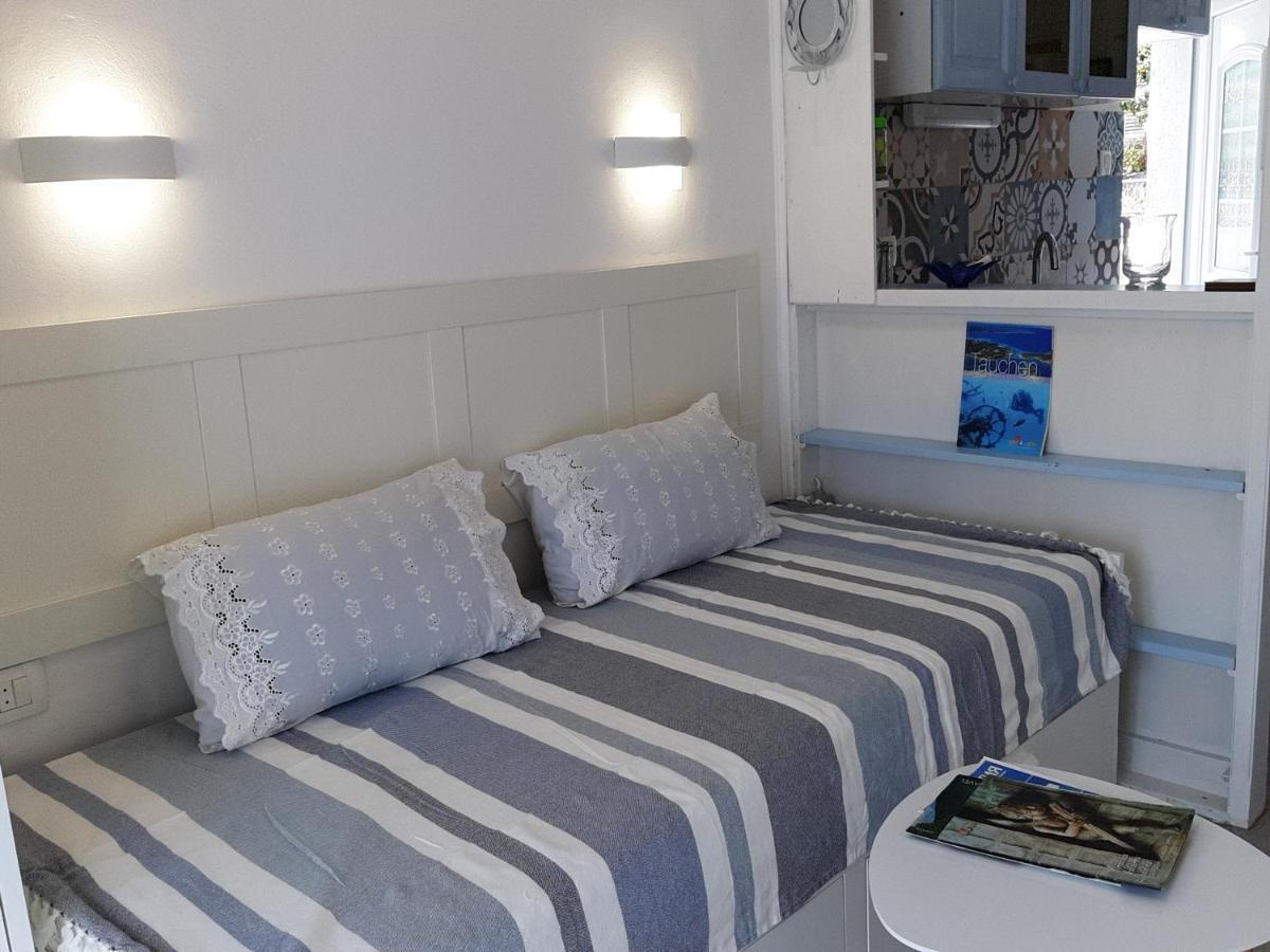 Apartment Crikvenica Car Exterior photo